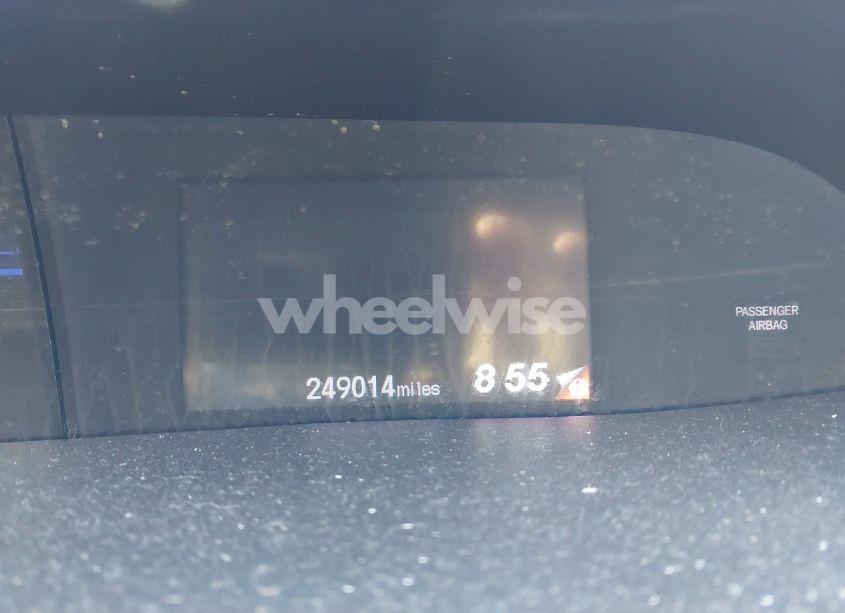 Photo 7 of 2012 Honda Civic LX (VIN 2HGFB2F57CH324695)