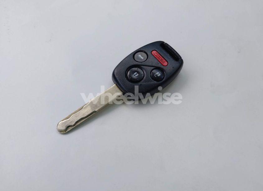 Photo 11 of 2012 Honda Civic LX (VIN 2HGFB2F57CH328889)