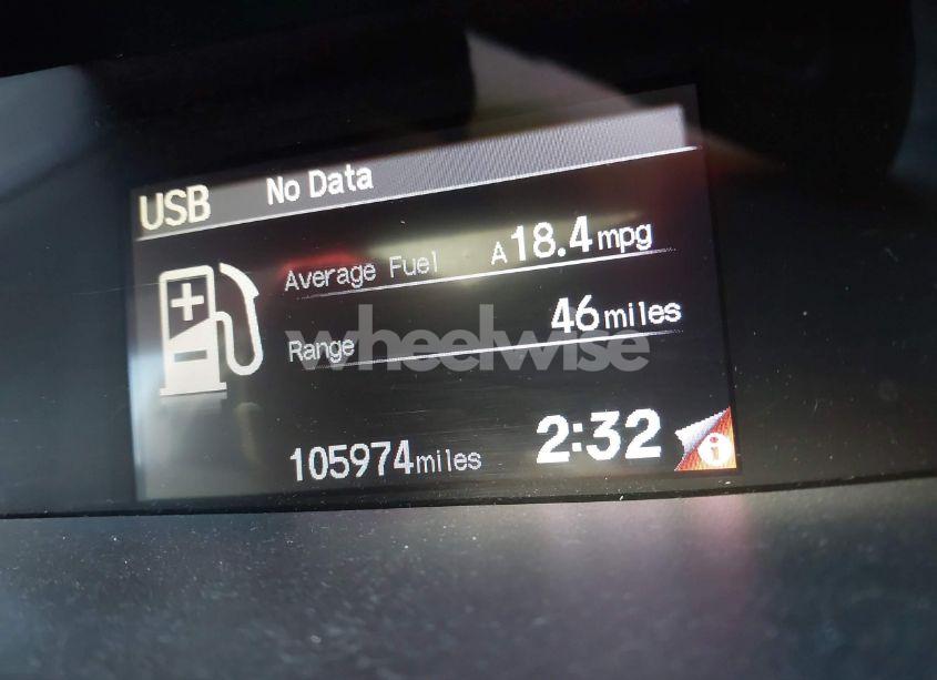 Photo 15 of 2012 Honda Civic SDN LX (VIN 2HGFB2F57CH330657)