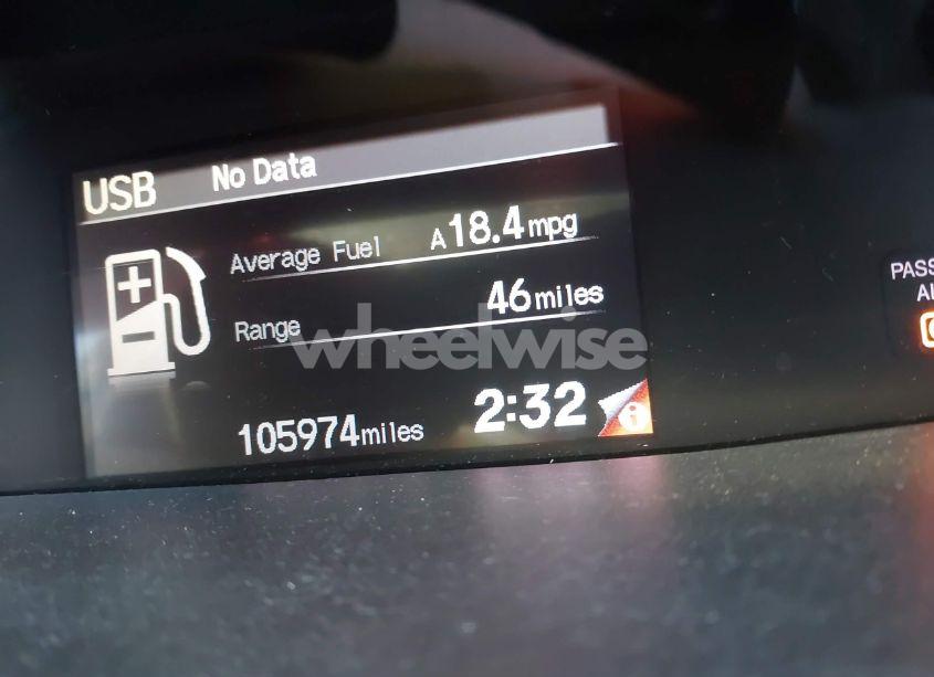 Photo 7 of 2012 Honda Civic SDN LX (VIN 2HGFB2F57CH330657)