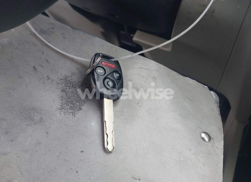 Photo 11 of 2012 Honda Civic SDN LX (VIN 2HGFB2F57CH330979)