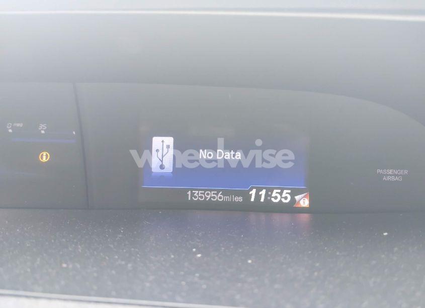 Photo 15 of 2012 Honda Civic SDN LX (VIN 2HGFB2F57CH330979)