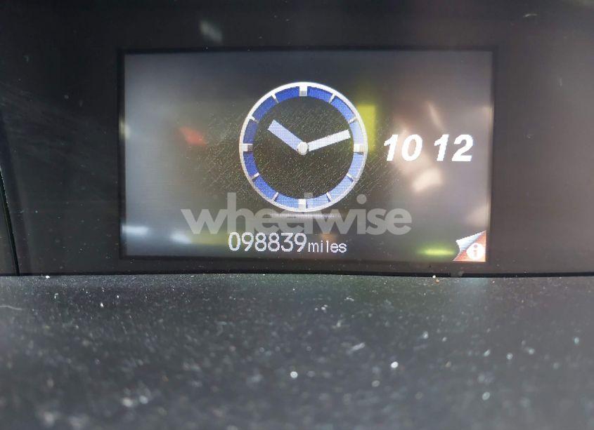 Photo 15 of 2012 Honda Civic LX (VIN 2HGFB2F57CH334823)