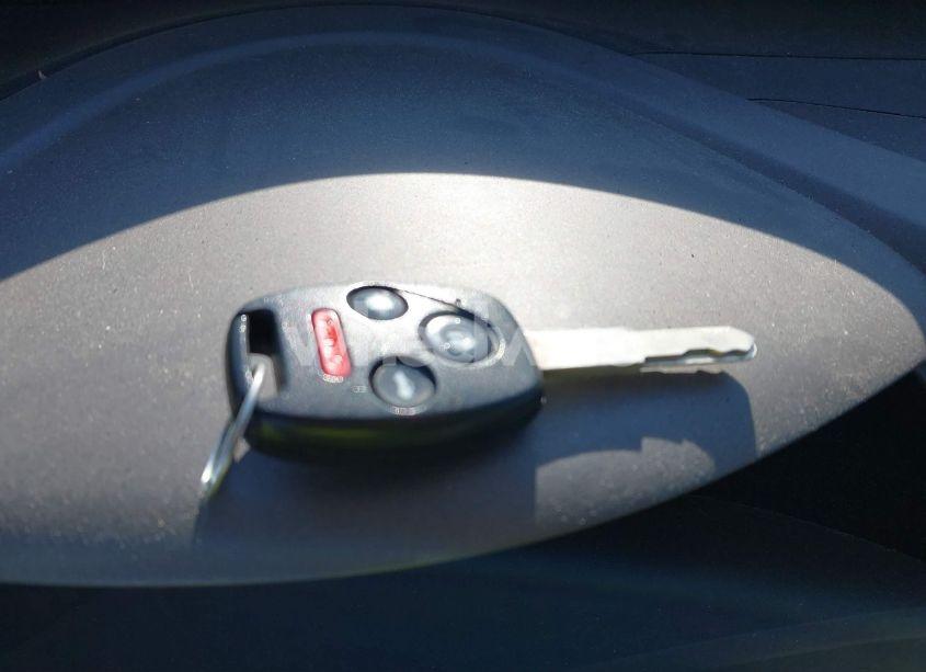 Photo 11 of 2012 Honda Civic LX (VIN 2HGFB2F57CH503562)