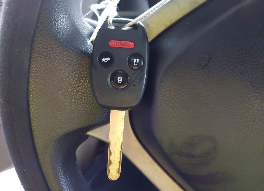 Photo 11 of 2012 Honda Civic SDN LX (VIN 2HGFB2F57CH516571)