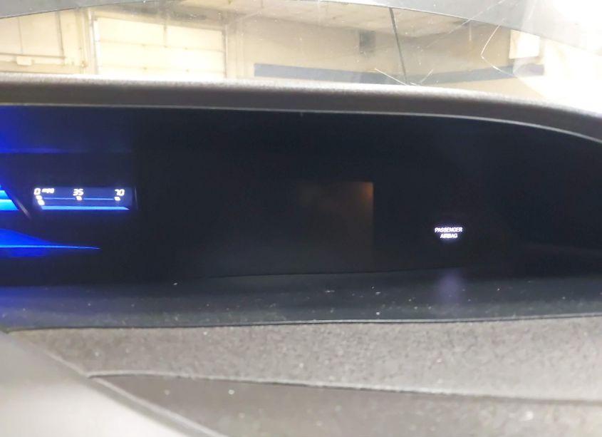 Photo 15 of 2012 Honda Civic LX (VIN 2HGFB2F57CH524900)