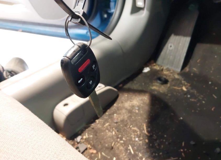 Photo 11 of 2012 Honda Civic SDN LX (VIN 2HGFB2F57CH542541)