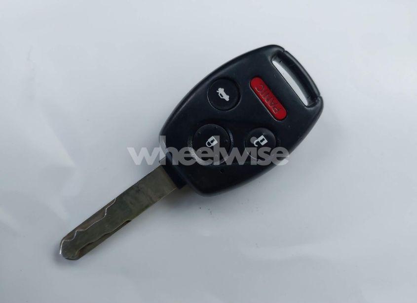 Photo 11 of 2012 Honda Civic SDN LX (VIN 2HGFB2F57CH567133)