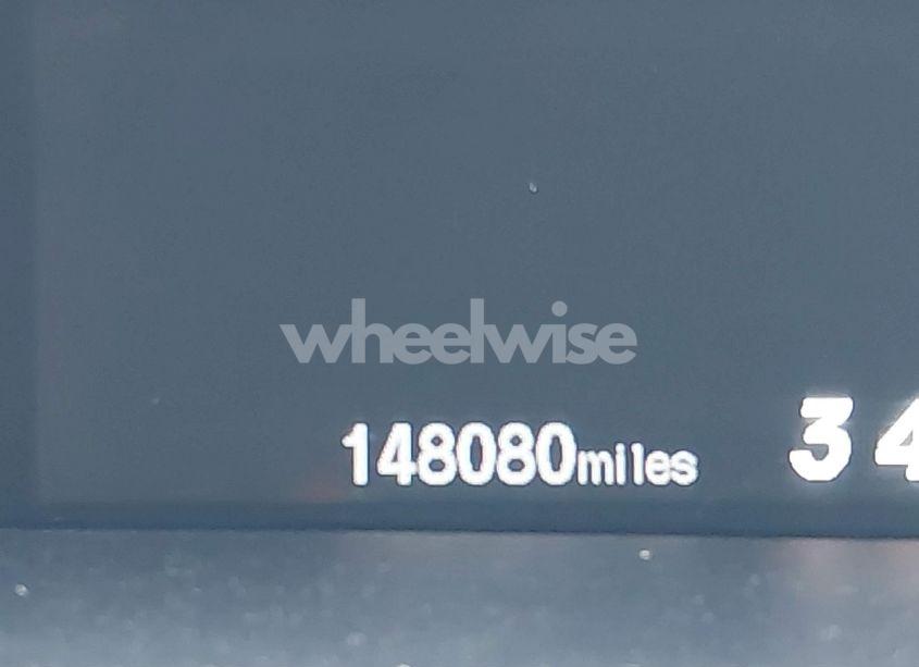 Photo 15 of 2012 Honda Civic SDN LX (VIN 2HGFB2F57CH567133)