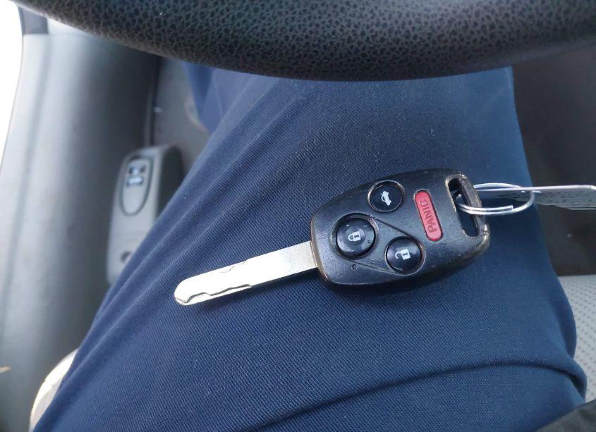 Photo 11 of 2012 Honda Civic LX (VIN 2HGFB2F57CH567553)