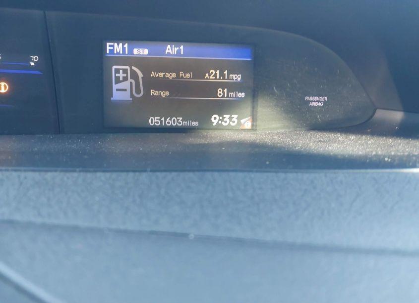 Photo 7 of 2012 Honda Civic LX (VIN 2HGFB2F57CH567553)