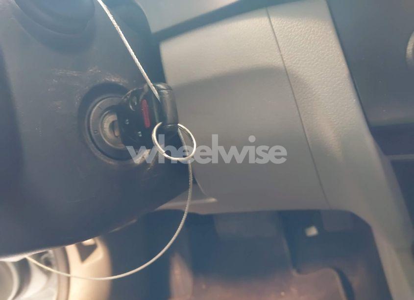 Photo 11 of 2012 Honda Civic LX (VIN 2HGFB2F57CH579010)