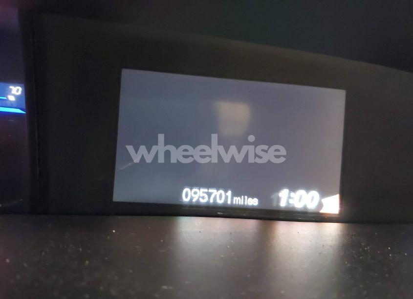 Photo 7 of 2012 Honda Civic LX (VIN 2HGFB2F57CH579010)