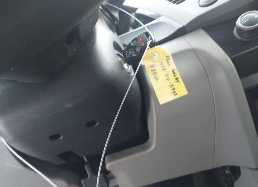 Photo 11 of 2012 Honda Civic SDN LX (VIN 2HGFB2F57CH581856)