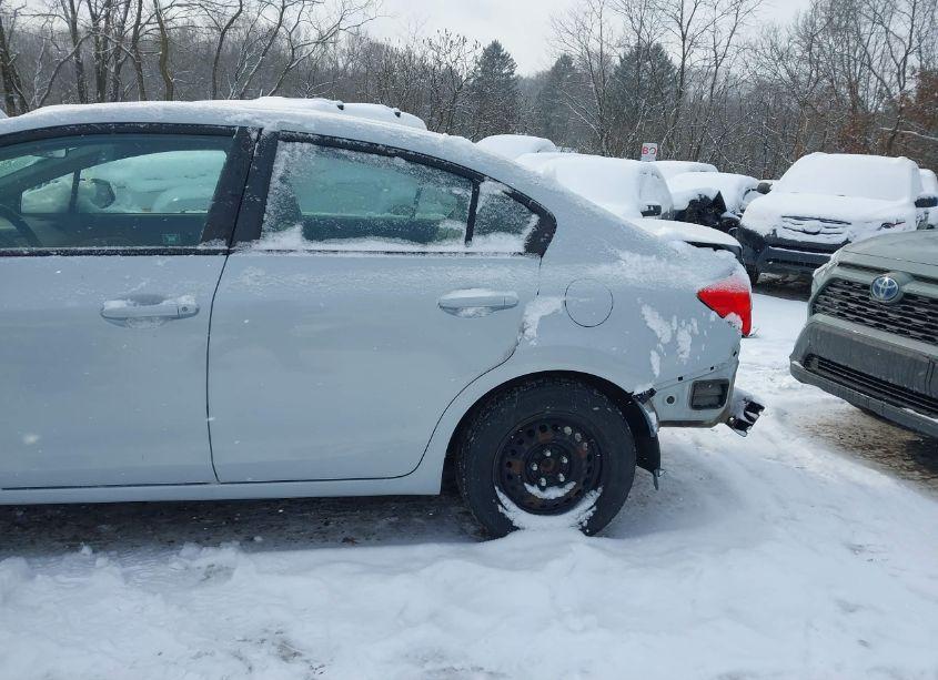 Photo 21 of 2012 Honda Civic SDN LX (VIN 2HGFB2F57CH581856)