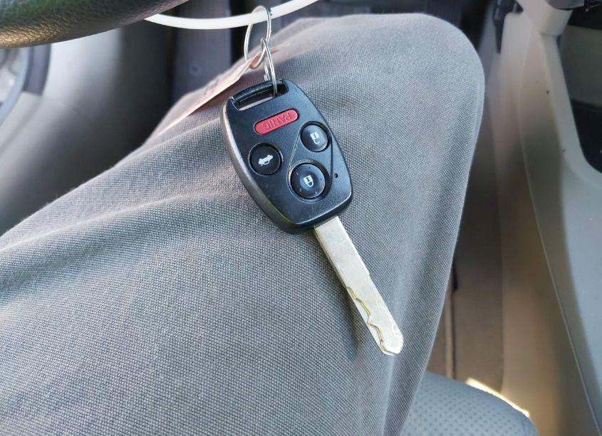 Photo 11 of 2012 Honda Civic LX (VIN 2HGFB2F57CH588175)