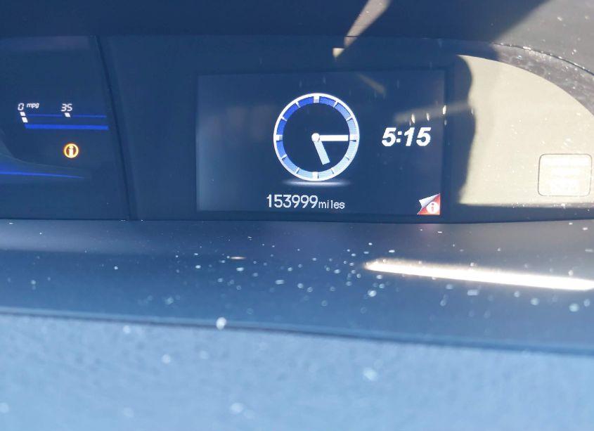 Photo 15 of 2012 Honda Civic LX (VIN 2HGFB2F57CH588175)