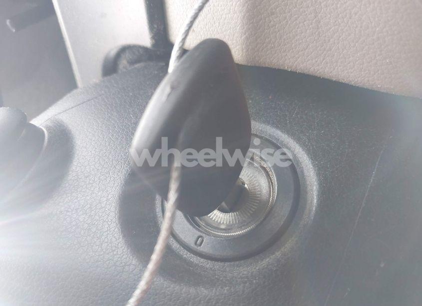 Photo 11 of 2012 Honda Civic LX (VIN 2HGFB2F57CH593067)