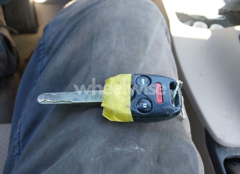 Photo 11 of 2012 Honda Civic LX (VIN 2HGFB2F57CH594333)