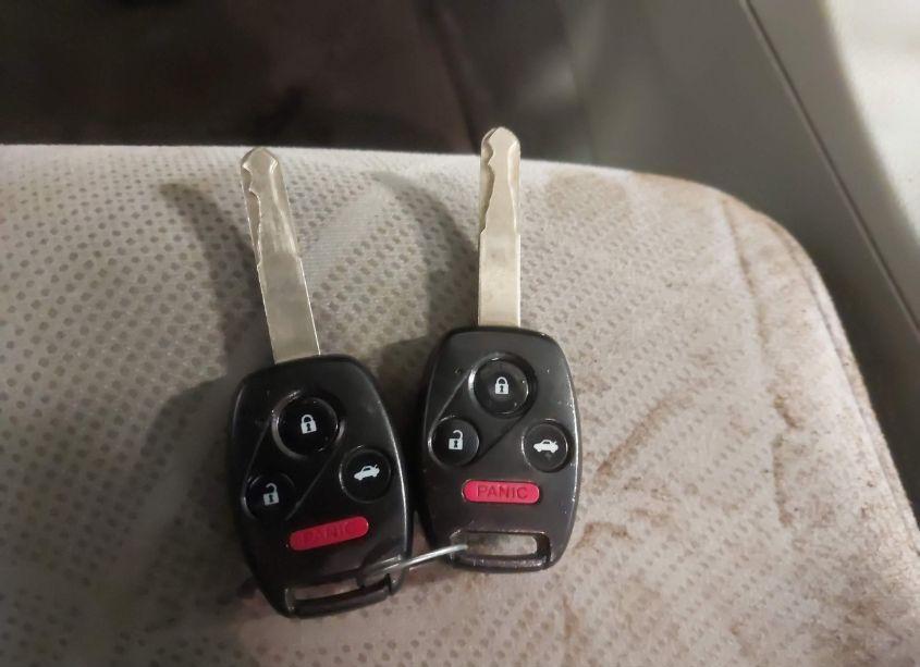 Photo 11 of 2012 Honda Civic SDN LX (VIN 2HGFB2F57CH597667)