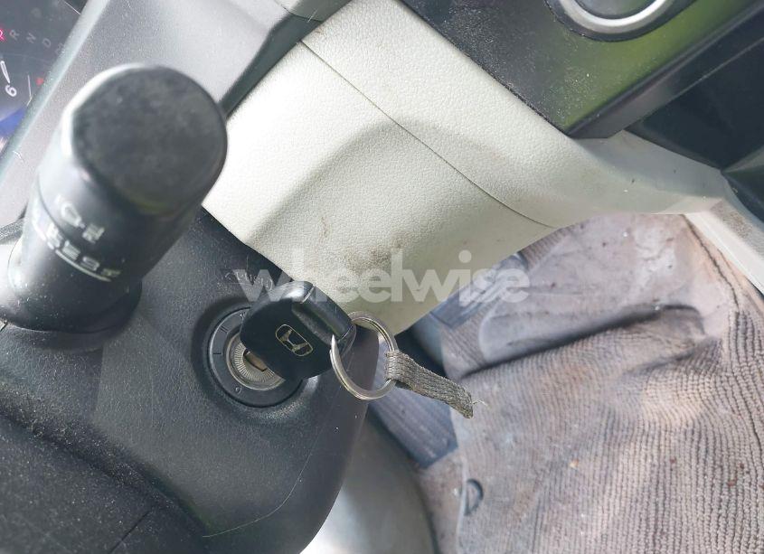 Photo 11 of 2012 Honda Civic LX (VIN 2HGFB2F57CH598446)