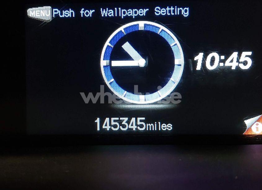 Photo 7 of 2012 Honda Civic LX (VIN 2HGFB2F57CH605900)