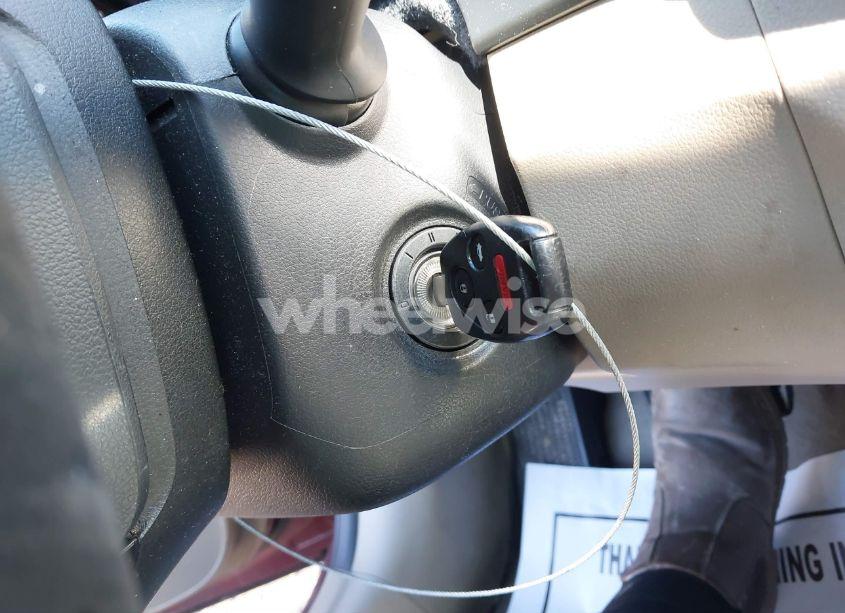 Photo 11 of 2012 Honda Civic LX (VIN 2HGFB2F57CH606061)