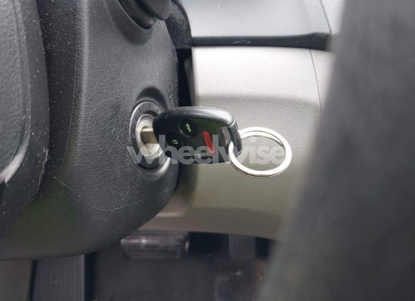 Photo 11 of 2012 Honda Civic LX (VIN 2HGFB2F57CH611311)