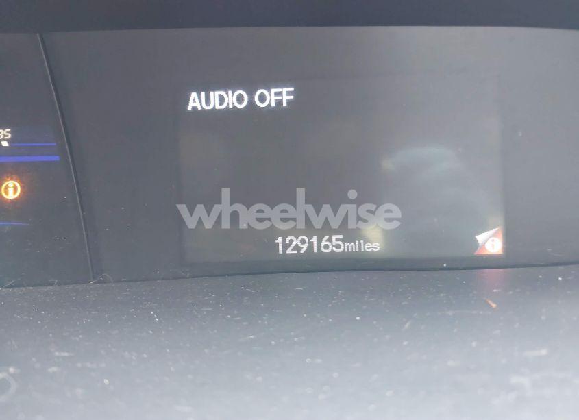 Photo 15 of 2012 Honda Civic LX (VIN 2HGFB2F57CH611311)