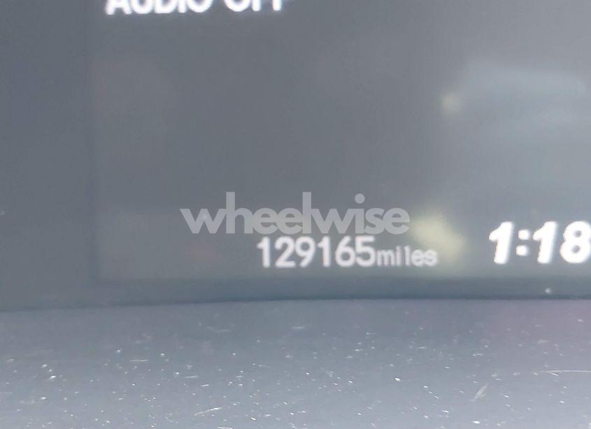 Photo 7 of 2012 Honda Civic LX (VIN 2HGFB2F57CH611311)