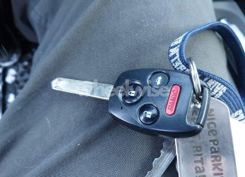 Photo 11 of 2013 Honda Civic LX (VIN 2HGFB2F57DH504132)