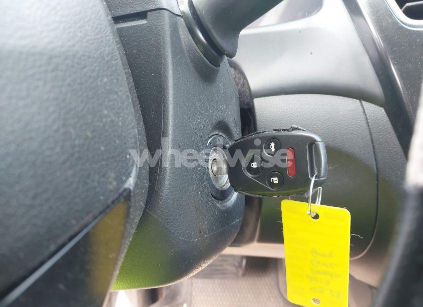 Photo 11 of 2013 Honda Civic LX (VIN 2HGFB2F57DH506303)