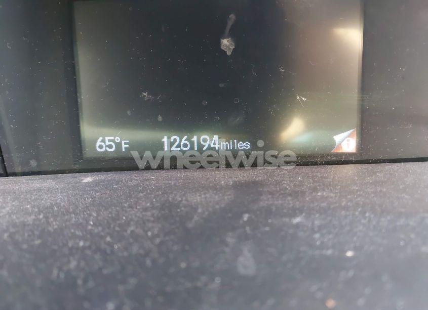 Photo 15 of 2013 Honda Civic LX (VIN 2HGFB2F57DH516720)