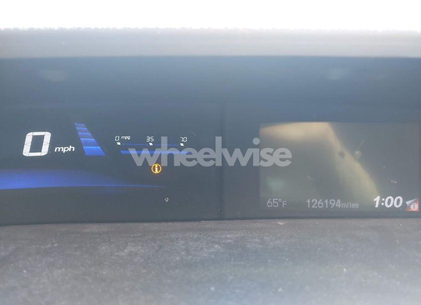 Photo 7 of 2013 Honda Civic LX (VIN 2HGFB2F57DH516720)