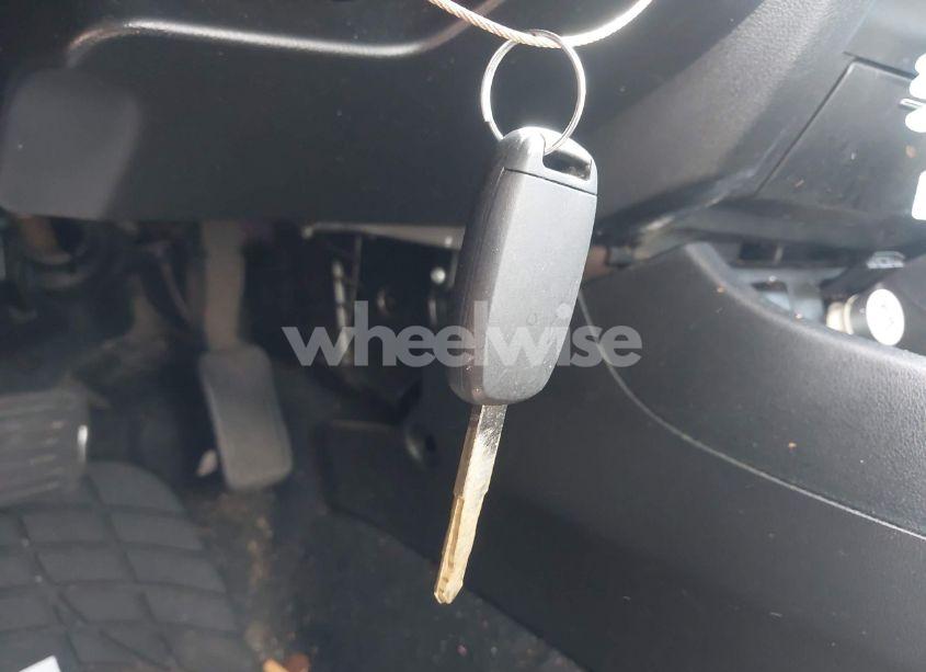 Photo 11 of 2013 Honda Civic LX (VIN 2HGFB2F57DH517513)