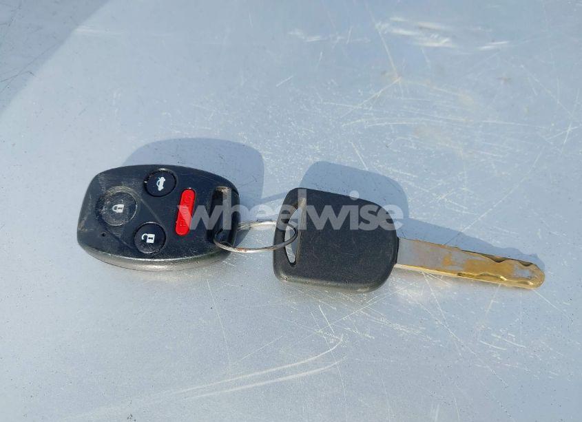 Photo 11 of 2013 Honda Civic LX (VIN 2HGFB2F57DH541438)