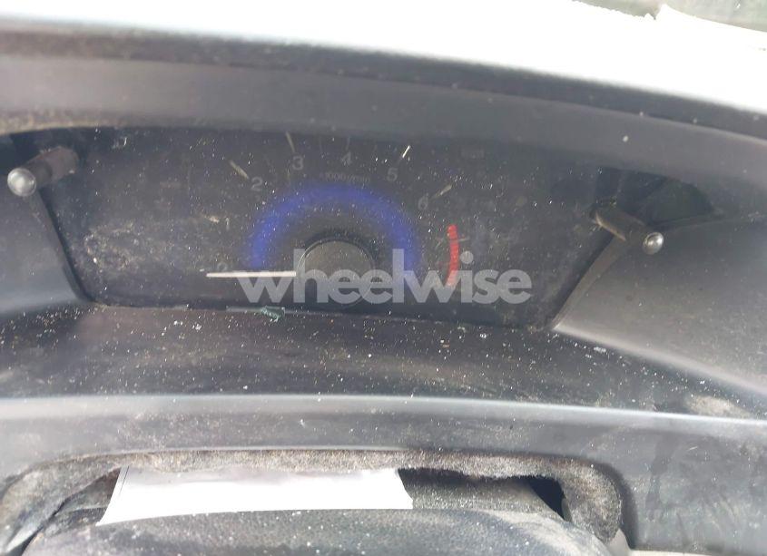 Photo 15 of 2013 Honda Civic LX (VIN 2HGFB2F57DH541438)