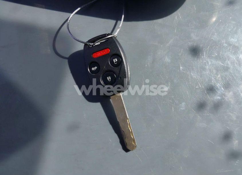 Photo 11 of 2013 Honda Civic LX (VIN 2HGFB2F57DH548566)