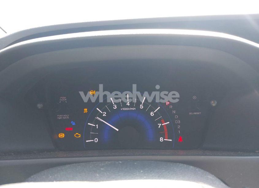 Photo 7 of 2013 Honda Civic LX (VIN 2HGFB2F57DH548566)