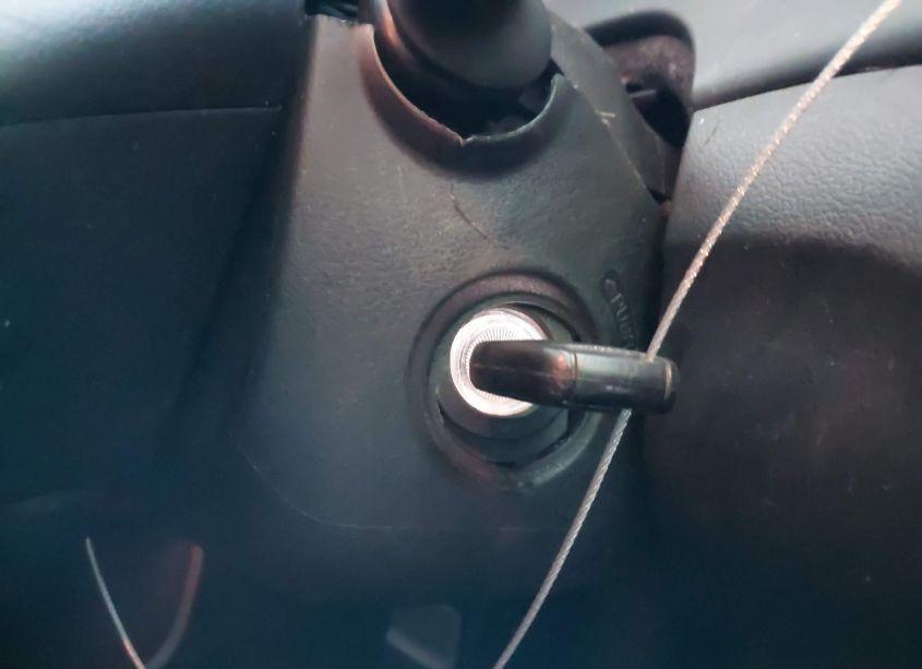 Photo 11 of 2013 Honda Civic LX (VIN 2HGFB2F57DH553640)