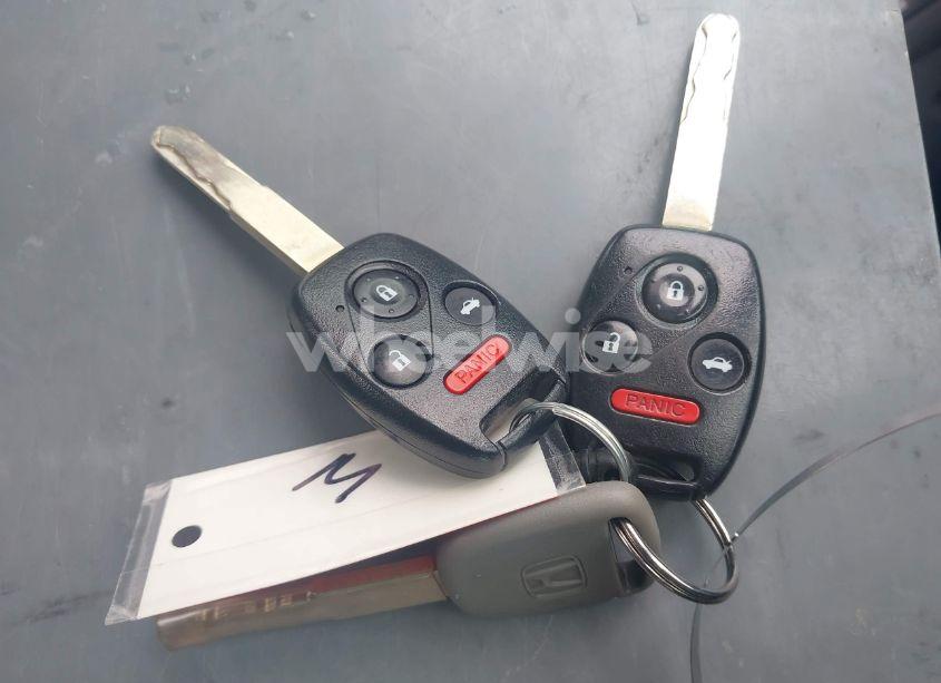 Photo 11 of 2013 Honda Civic LX (VIN 2HGFB2F57DH554593)