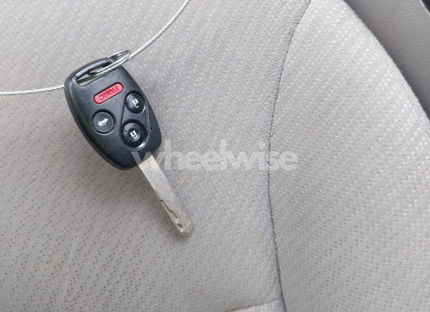 Photo 11 of 2013 Honda Civic LX (VIN 2HGFB2F57DH555727)