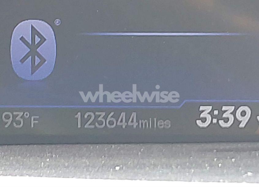 Photo 16 of 2013 Honda Civic LX (VIN 2HGFB2F57DH560992)