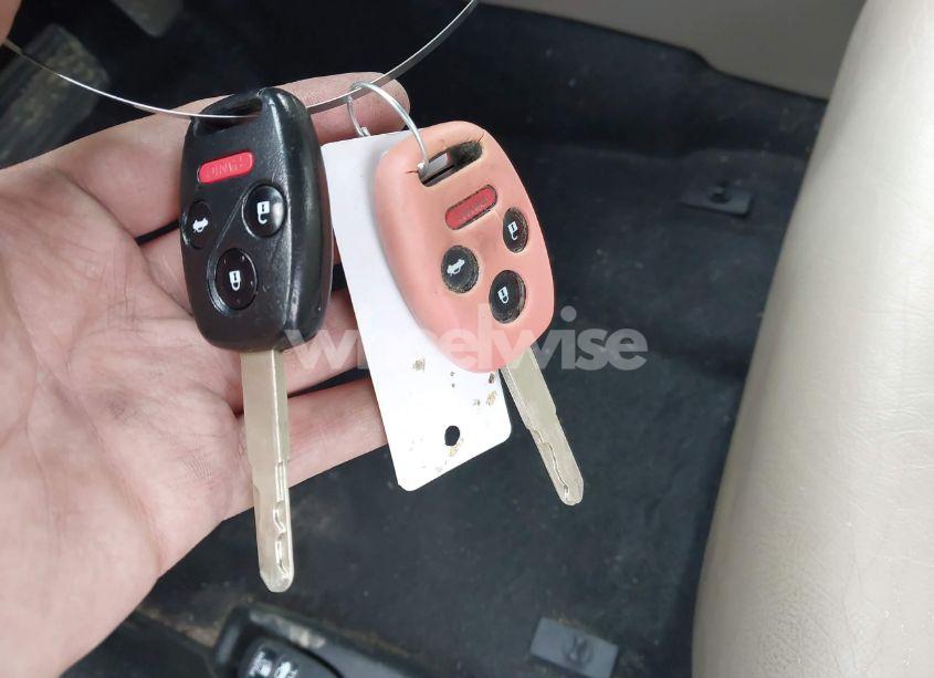 Photo 11 of 2013 Honda Civic LX (VIN 2HGFB2F57DH562368)