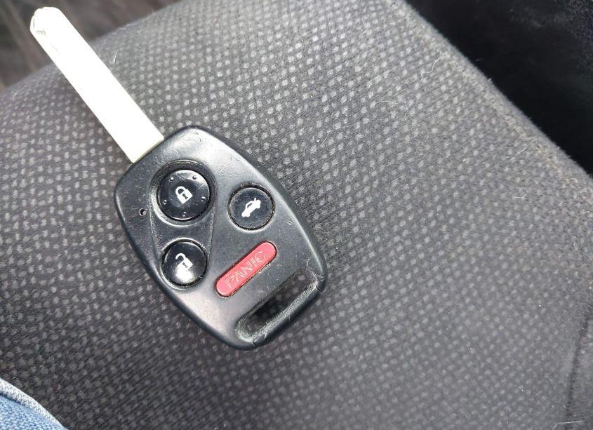 Photo 11 of 2013 Honda Civic LX (VIN 2HGFB2F57DH567229)