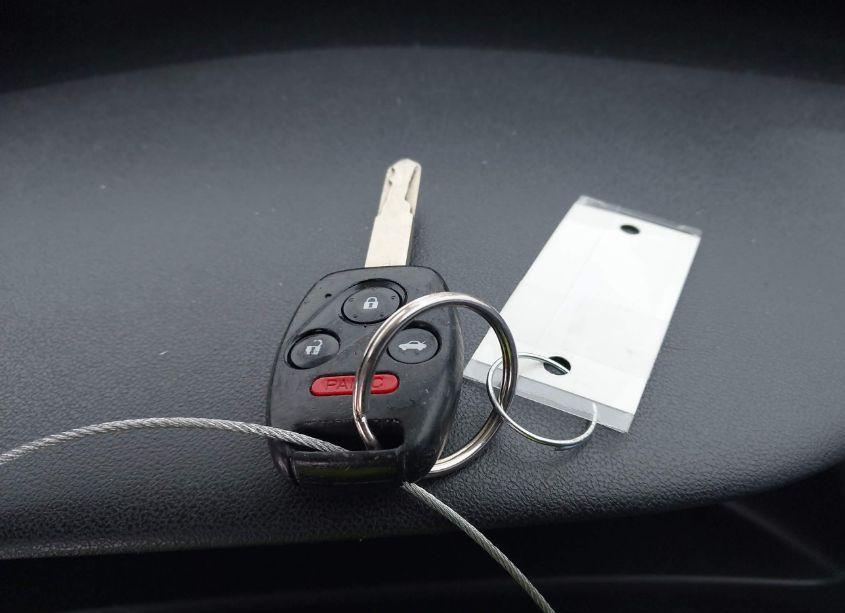 Photo 11 of 2013 Honda Civic LX (VIN 2HGFB2F57DH569224)