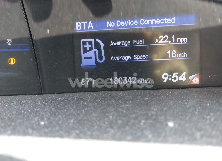 Photo 15 of 2013 Honda Civic LX (VIN 2HGFB2F57DH573449)