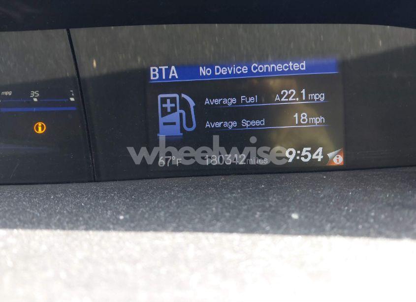 Photo 7 of 2013 Honda Civic LX (VIN 2HGFB2F57DH573449)