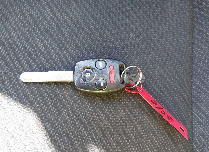 Photo 11 of 2013 Honda Civic LX (VIN 2HGFB2F57DH583723)