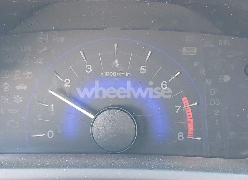 Photo 15 of 2013 Honda Civic LX (VIN 2HGFB2F57DH583723)